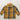 Sweetlime By As Yellow Mustard Checks cotton flannel long sleeve shirt - SLB-Shirt-01013-3-6M