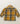 Sweetlime By As Yellow Mustard Checks cotton flannel long sleeve shirt - SLB-Shirt-01013-3-6M