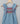 Sweetlime By AS Multicolour Smocked Dungaree.