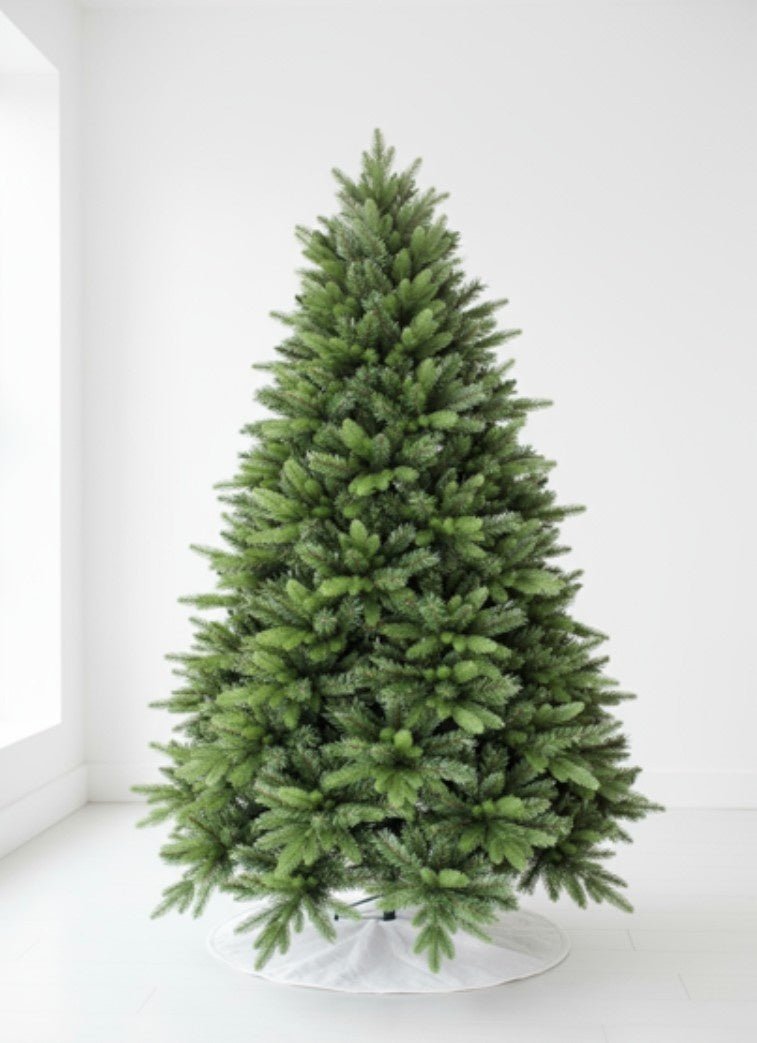 SWEN 15 feet NAPA christmas tree 15 feet - Christmas Tree