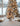 SWEN 2 feet LUCE tabletop Christmas tree with frosting and woodden base - Christmas Tree
