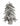 SWEN 2 feet LUCE tabletop Christmas tree with frosting and woodden base - Christmas Tree