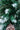 SWEN 4 feet BALSAM christmas tree with light frosting and large pine cones - Christmas Tree
