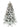 SWEN 4 feet EATON christmas tree with frosting and pine cones - Christmas Tree