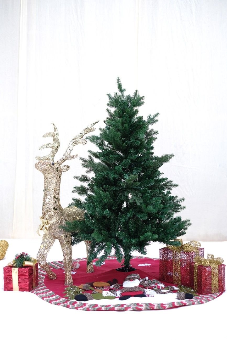 SWEN 4 feet NAPA christmas tree - Christmas Tree