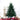 SWEN 4 feet NAPA christmas tree - Christmas Tree
