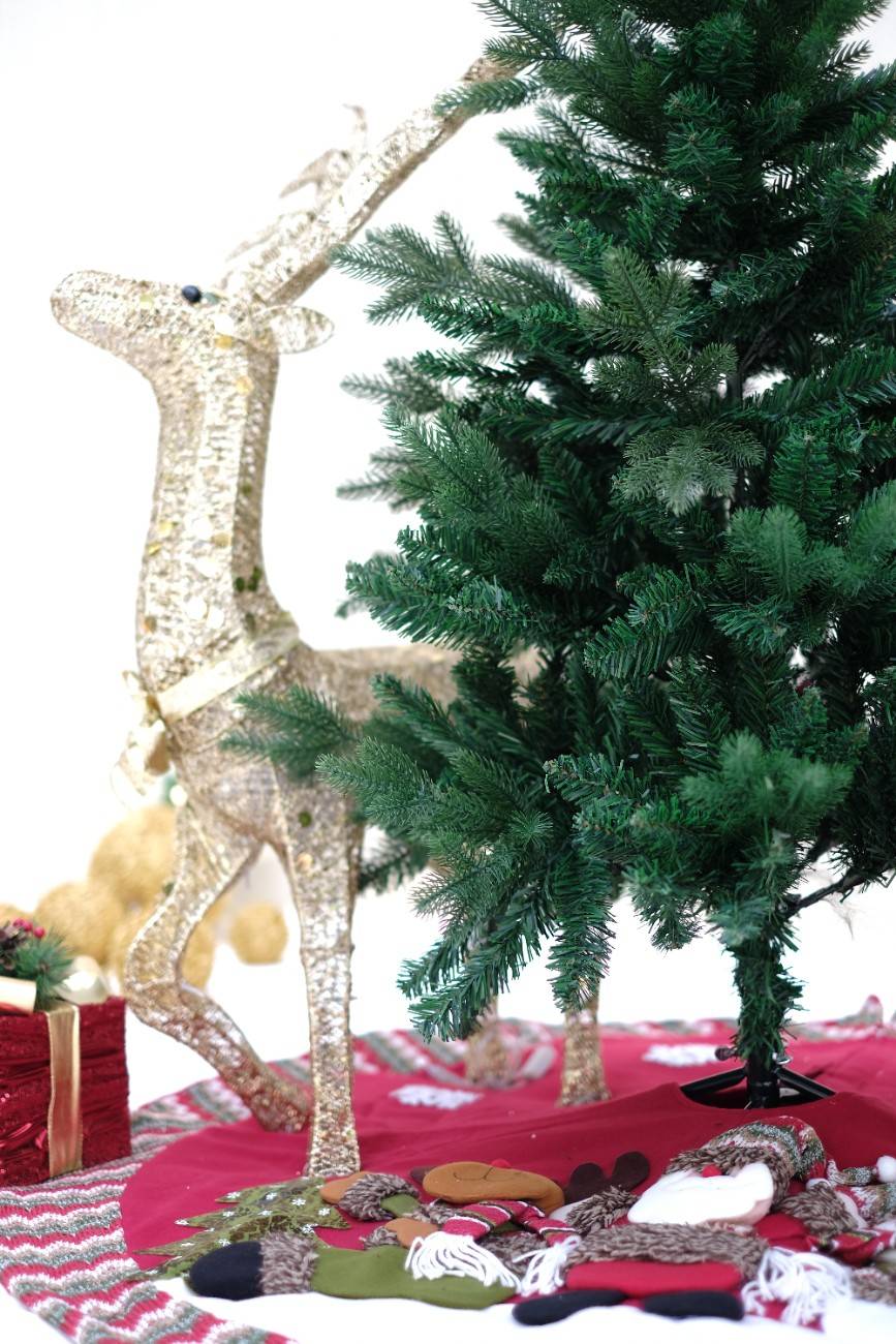 SWEN 4 feet NAPA christmas tree - Christmas Tree