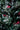 SWEN 4 feet NORTHLIGHT flocked christmas tree pinecones and cherries - Christmas Tree