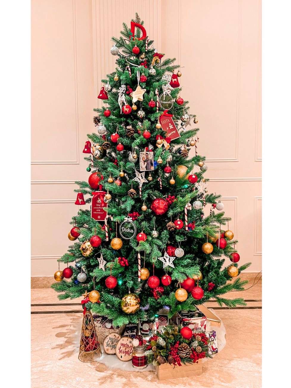SWEN 6 feet NAPA christmas tree - Christmas Tree