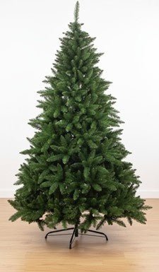 SWEN 6 feet SPRUCE christmas tree - Christmas Tree