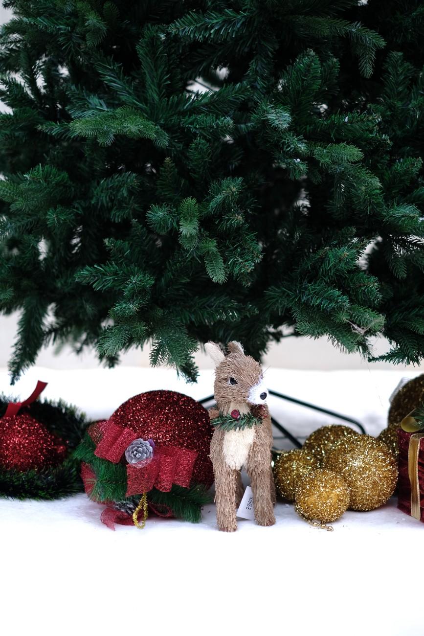 SWEN 8 feet NAPA christmas tree - Christmas Tree