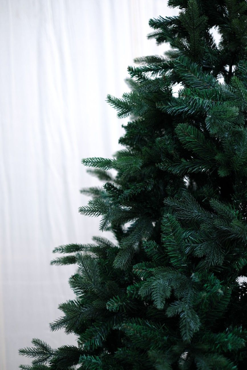 SWEN 8 feet NAPA christmas tree - Christmas Tree