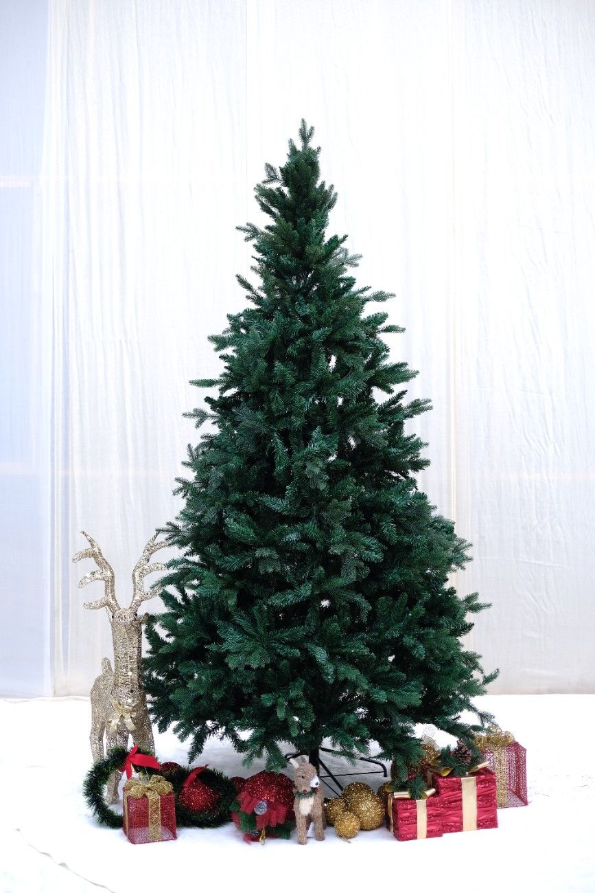 SWEN 8 feet NAPA christmas tree - Christmas Tree