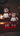 SWEN ALORA, Pack of 2 Cozy Plush Snowman Figures - Christmas Decor