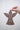 SWEN ELENA, pack of 2 Filigree Peace Angel Christmas Tree Ornaments - Tree ornament