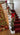 SWEN EVERMERE, the Luxury Flocked Pine Garland - Christmas Decor