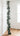 SWEN EVERMERE, the Luxury Flocked Pine Garland - Christmas Decor