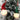 Swen GNOMO, pack of 2 Sparkling Sequin Gnome Figure ornaments - Christmas Decor