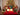Swen GNOMO, pack of 2 Sparkling Sequin Gnome Figure ornaments - Christmas Decor