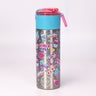 SWEN Insulated Stainless Blue Color Steel Bottle - 530 ml - 51001530SB