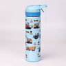 SWEN Insulated Stainless Steel Blue color Mist Bottle - 520 ml - 51002540SBM