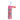 SWEN Insulated stainless steel flamingo theme mist bottle. - 51026640SBM