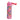 SWEN Insulated stainless steel flamingo theme mist bottle. - 51026640SBM