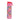 SWEN Insulated stainless steel flamingo theme mist bottle. - 51026640SBM