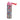 SWEN Insulated stainless steel girl fun theme mist bottle - 51027640SBM