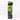 SWEN Insulated Stainless Steel Green And Black Color Mist Bottle - 600 ml - 51002640SBM