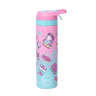 SWEN Insulated Stainless Steel Pink Color Mist Bottle - 520 ml - 51001540SBM