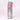 SWEN Insulated Stainless Steel Pink Color Mist Bottle - 600 ml - 51003640SBM