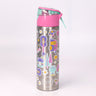 SWEN Insulated Stainless Steel Pink Color Mist Bottle - 600 ml - 51003640SBM
