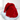 Swen LIV, the Luxury Plush Santa Hat - Christmas Hat