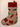 Swen NORAH, pack of two premium Christmas stockings by SWEN - Christmas Stockings