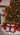 Swen VIONNE, Pack of 2 Whimsical Character Holiday Stockings - Christmas Stockings