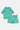 T-Rex Tune Boys T-shirt And Short Swim Set - KSW-SG-TNBY-3-4