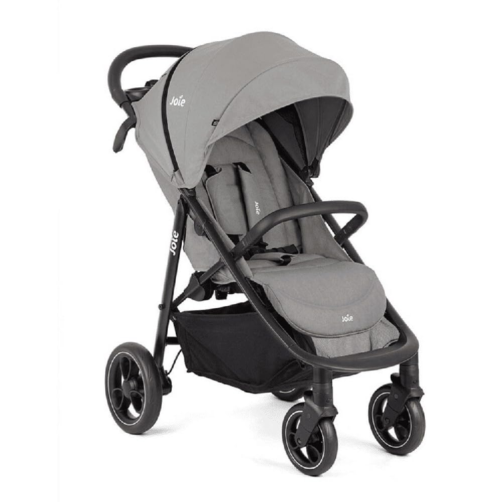 Joie Travel System Litetrax 4 TS Pebble Birth+ to 22 kg