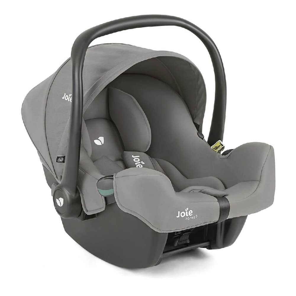 Joie Travel System Litetrax 4 TS Pebble Birth+ to 22 kg