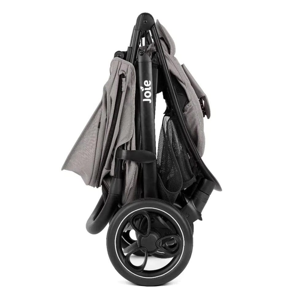 Joie Travel System Litetrax 4 TS Pebble Birth+ to 22 kg