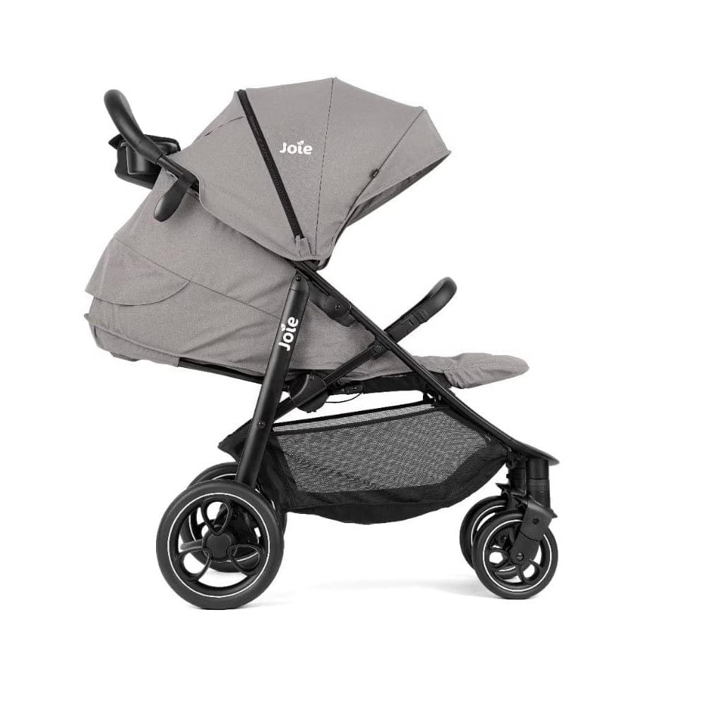 Joie Travel System Litetrax 4 TS Pebble Birth+ to 22 kg