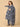 Taal Tarang Maternity and Nursing Kurta Set With Dupatta - MEW - SK - TALTR - S