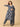 Taal Tarang Maternity and Nursing Kurta Set With Dupatta - MEW - SK - TALTR - S