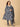 Taal Tarang Maternity and Nursing Kurta Set With Dupatta - MEW - SK - TALTR - S