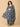 Taal Tarang Maternity and Nursing Kurta Set With Dupatta - MEW - SK - TALTR - S
