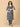 Taal Tarang Maternity and Nursing Kurta Set With Dupatta - MEW - SK - TALTR - S