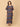Tale of Tides Maternity and Nursing Kaftan Nighty - NW - SK - TLOT - S