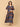 Tale of Tides Maternity and Nursing Kaftan Nighty - NW - SK - TLOT - S