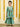 Tarang Floral Print Girls Anarkali Kurta Sharara Set