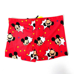 Disney Mickey Boys Swim Trunks - Kids Swimwear | The Mom Store - The Mom Store